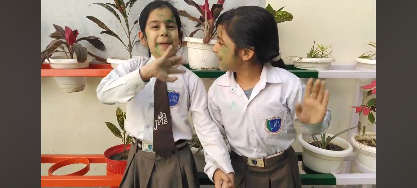 JP International School Campus Photo 3